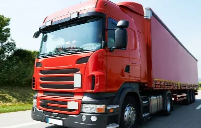 İzmir Fındıkzade Ambar Kargo