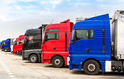 İzmir Fındıkzade Ambar Nakliyat