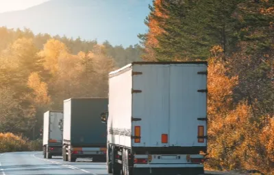 İzmir ile Fındıkzade Arası Klima Taşıma