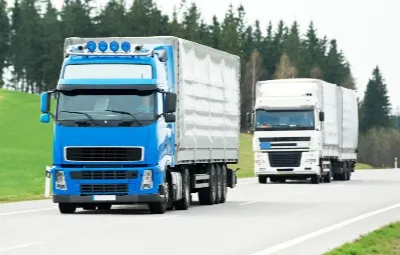 İzmir ile Fındıkzade Arası Eşya Taşıma